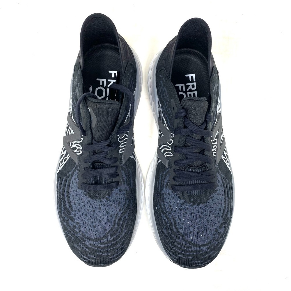 New Balance Men's Fresh Foam 1080 V10 Athletic Running Shoe WIDE - Picture 4 of 7